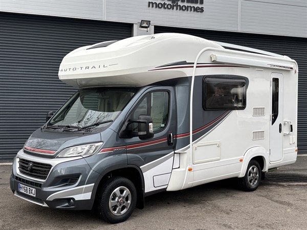 Auto-Trail Imala 615